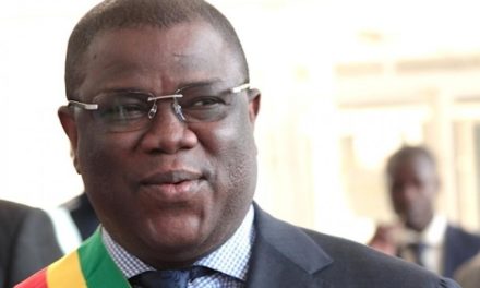 LOCALES 2022 À ZIGUINCHOR - Abdoulaye Baldé prêt pour “la grande bataille’’