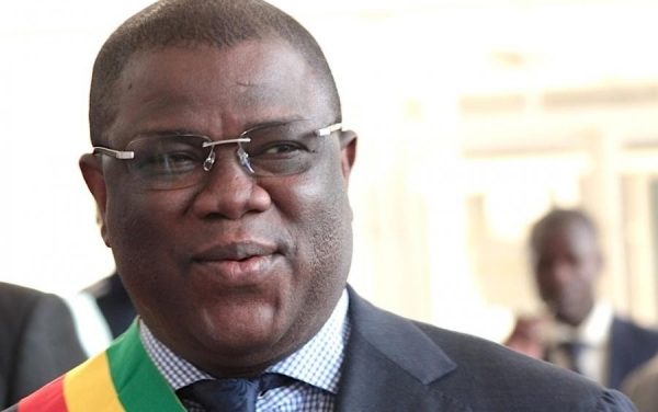 ABDOULAYE BALDE : «Mon ambition est de succéder à Macky Sall »