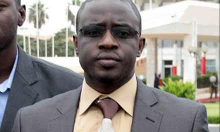 Bachir Diawara sur Oumar Sarr et Cie : “Ces forces obscures ne peuvent pas déstabiliser le Pds’’