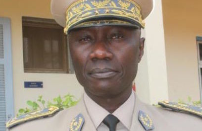 Birame Diop promu Chef d'Etat-major général des Armées