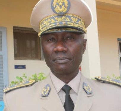 PROFIL - Général Birame Diop, un ancien CEMGA à la tête du ministère des Forces armées