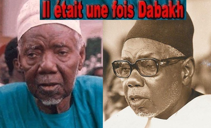 MAME DABAKH - 22 ans après, les Sénégalais se souviennent