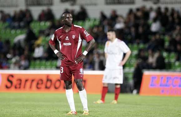 LDC - Génération Foot boude la rencontre avec Zamalek et rentre à Dakar