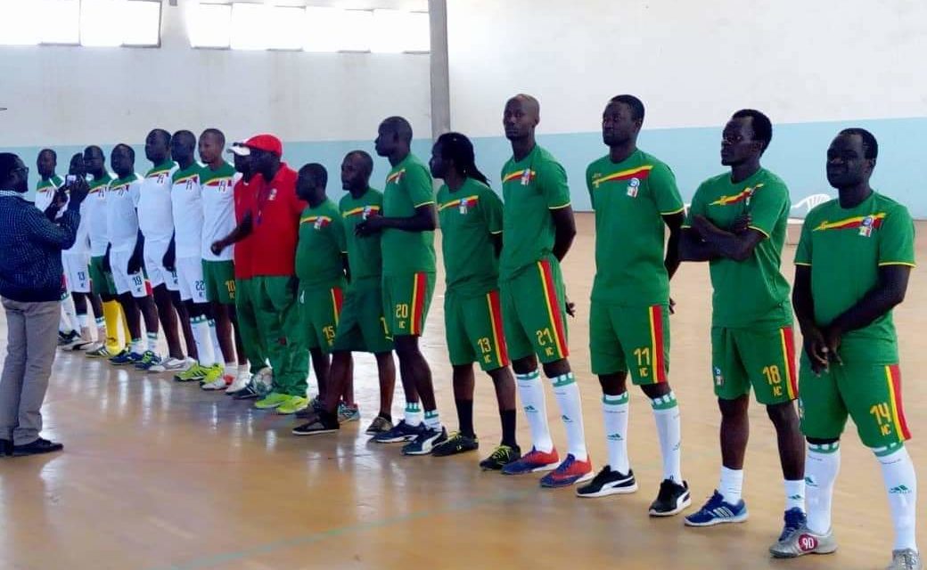MARACANA - CAN 2019 : le Sénégal vise le podium en Guinée