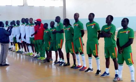 MARACANA - CAN 2019 : le Sénégal vise le podium en Guinée