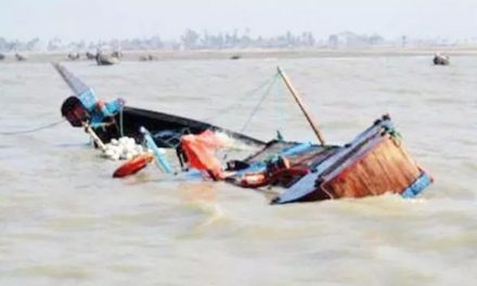 SOMONE : Le chavirement d'une pirogue fait trois disparus