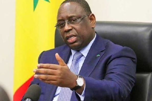 Protection des océans : le plaidoyer de Macky Sall