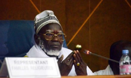 INAUGURATION MASSALIKUL JINAAN – Dakar déroule le tapis rouge à Serigne Mountakha Bachir