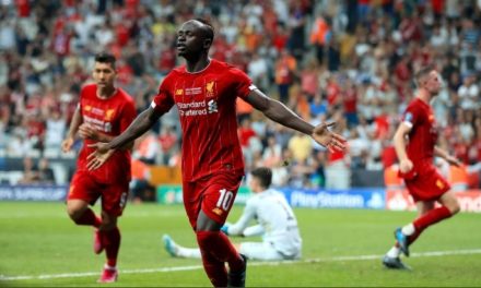 PREMIER LEAGUE : Sadio Mané s'offre un nouveau record