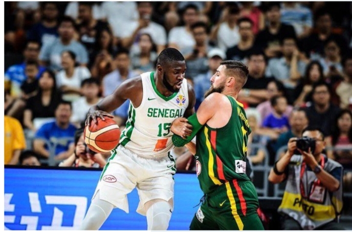 MONDIAL 2019 : Les Lions humiliés d'entrée (101-47)