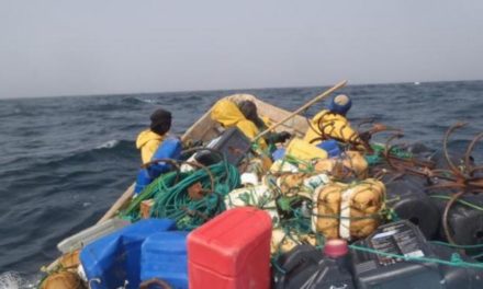 Soumbédioune : Comment 2 pêcheurs ont été surpris et tués par la foudre en pleine mer