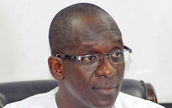 RENOUVELLEMENT DES ORGANES DE L’ORDRE-Les médecins font bloc contre Diouf Sarr