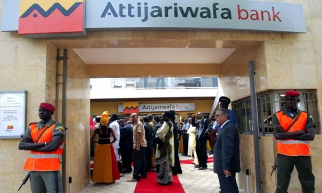 CEMAC / UEMOA / Afrique du Nord-Fortunes diverses pour Attijariwafa bank