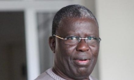 PDS – La Fédération de Kaffrine exclut Babacar Gaye