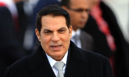 Tunisie : l’ancien président, Ben Ali, est mort