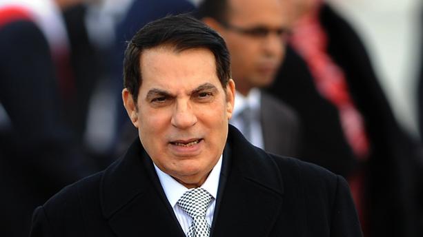 Tunisie : l’ancien président, Ben Ali, est mort