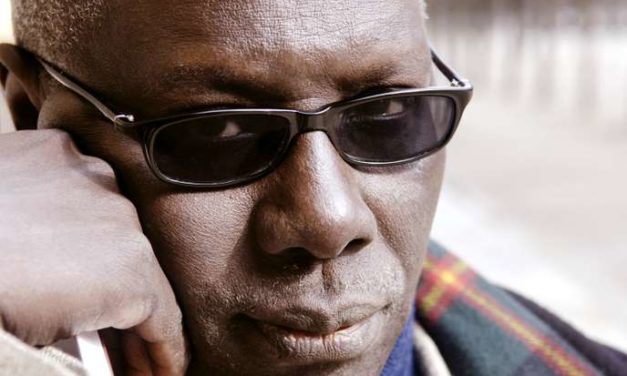 BACHIR DIAGNE, TU PERMETS ? (Par Boubacar Boris Diop)