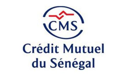 COMMUNIQUE DE PRESSE - Les précisions du Crédit Mutuel du Sénégal