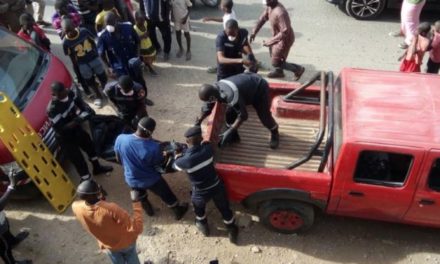 REGLEMENT DE COMPTE A KAFFRINE -  Il tend un piège à son cousin et lui colle une balle à la tête