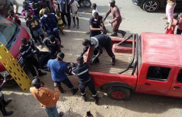 KEDOUGOU - Enquête sur le meurtre d'un policier suivi d'un suicide