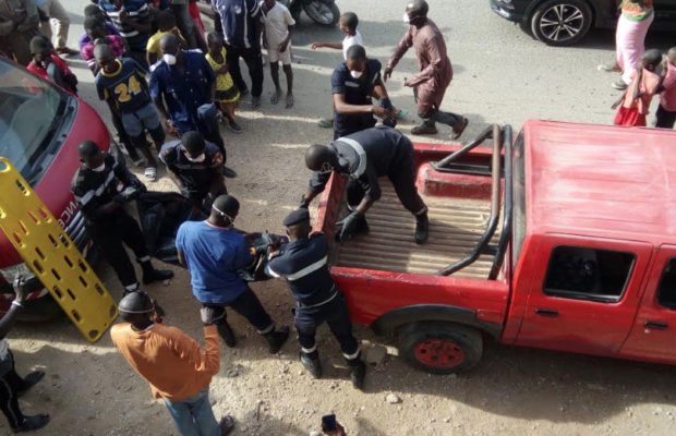 REGLEMENT DE COMPTE A KAFFRINE -  Il tend un piège à son cousin et lui colle une balle à la tête