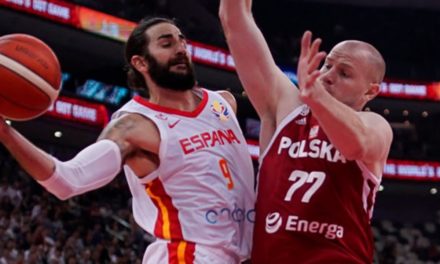 Mondial Basket : Revivez les temps forts du 1/4 de final Espagne - Pologne