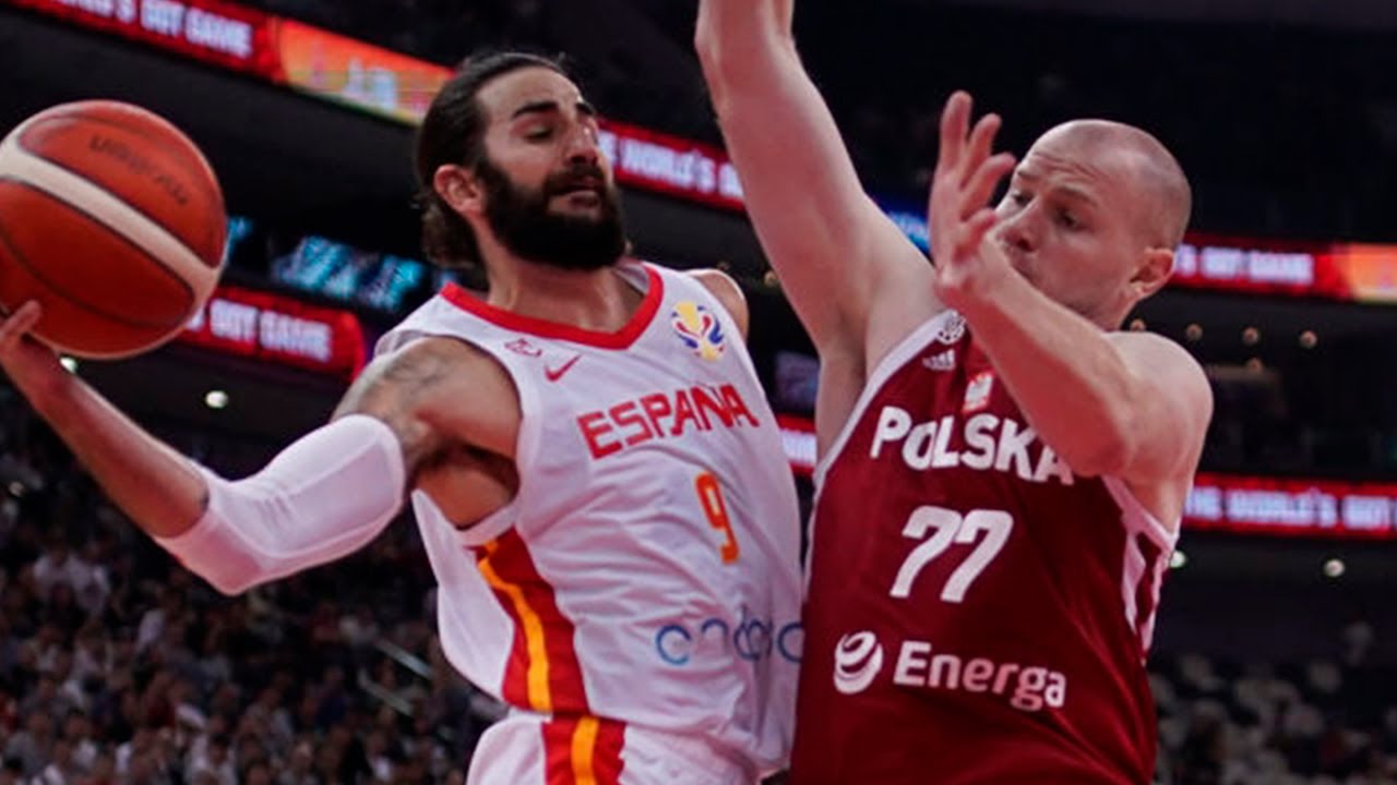 Mondial Basket : Revivez les temps forts du 1/4 de final ...