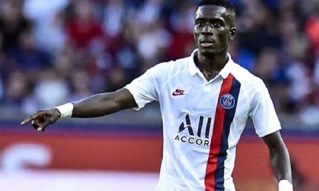 DOSSIER GANA GUÈYE - Accord trouvé entre Psg et Everton