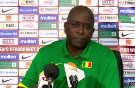 CONTRE-PERFORMANCES EN COUPE DU MONDE : Moustapha Gaye pas inquiet pour son avenir