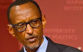 MASSACRES EN AFRIQUE DU SUD- La grosse colère de Kagame