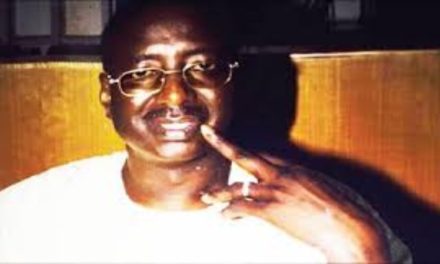 ARABIE SAOUDITE- L'ex-député Alkaly Cissé décède en prison