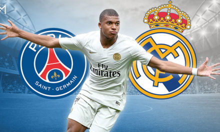 MERCATO - Le Real envisage un pont d'or pour Mbappé