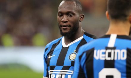 Racisme : Lukaku, le journaliste italien et les dix bananes