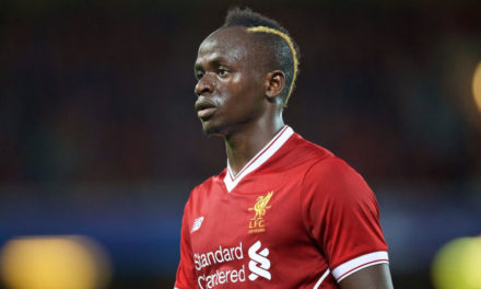 TRANSFERT  - Le Real Madrid s'attaque à Sadio Mané