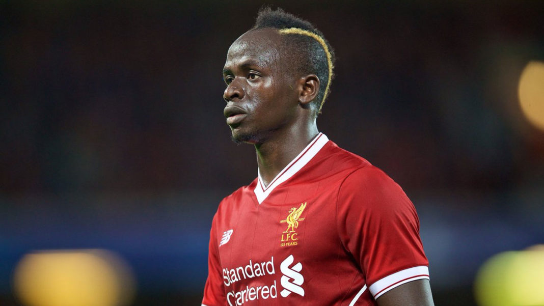 AFFAIRE SADIO MANE : Aliou Cissé ne comprend pas