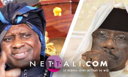 RIVALITE KARA-MOUSTAPHA SY - Entre jalousie et fascination mutuelle