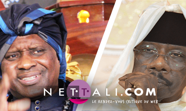 RIVALITE KARA-MOUSTAPHA SY - Entre jalousie et fascination mutuelle