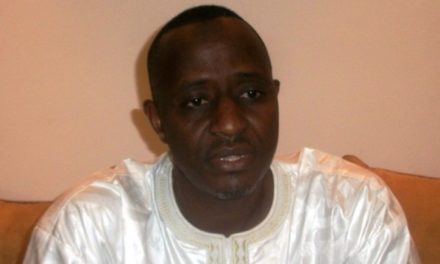 Travaux publics : Seydou Kane pousse ses pions au Sénégal