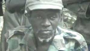 NECROLOGIE : décès d'Ousmane Niantang Diatta, ex chef rebelle
