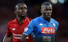 LDC - Naples de Koulibaly surclasse Liverpool de Mané