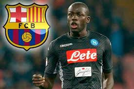 MERCATO : Le Barça lorgne Koulibaly