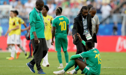 EQUIPE NATIONALE DU SENEGAL : Un problème de prime secoue la Tanière