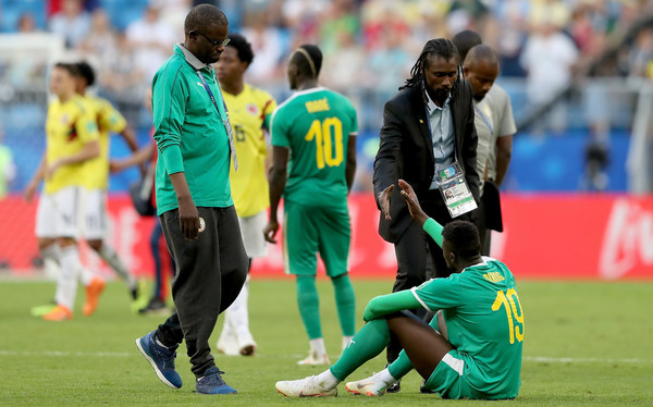 EQUIPE NATIONALE DU SENEGAL : Un problème de prime secoue la Tanière