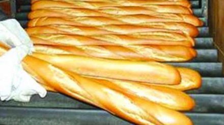 PAIN : la nouvelle baguette à 200 F