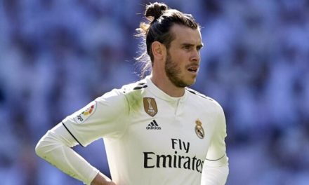 REAL MADRID - Gareth Bale veut partir