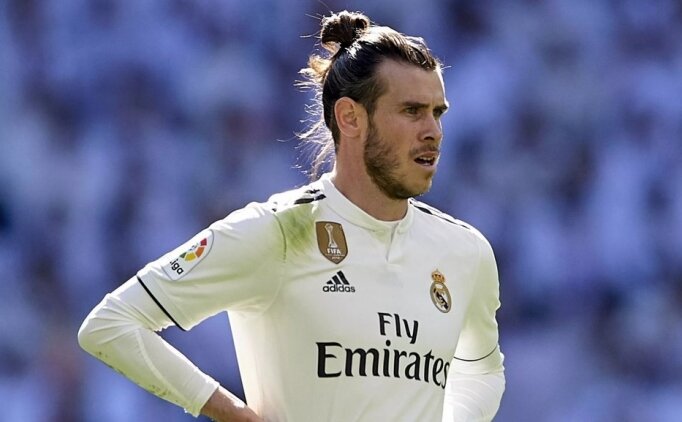 REAL MADRID - Gareth Bale veut partir