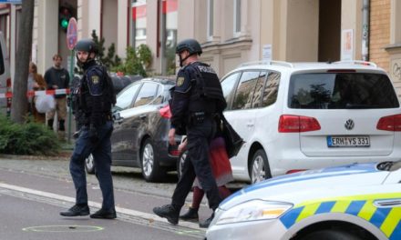 ALLEMAGNE - Une fusillade en pleine rue fait deux morts