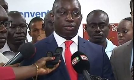 NOMINATION A L’IPRES – Macky Sall n’a signé aucun décret