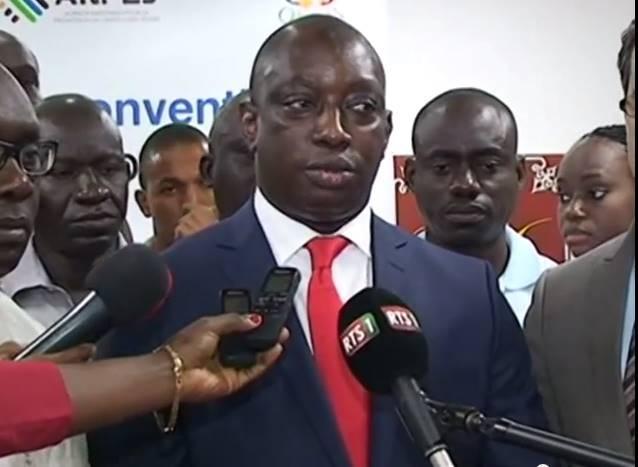 NOMINATION A L’IPRES – Macky Sall n’a signé aucun décret