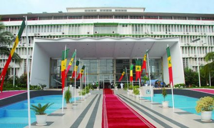 LEVÉE DE L'IMMUNITE PARLEMENTAIRE DES DÉPUTÉS SALL ET BIAYE- La conférence des présidents se réunit lundi prochain 